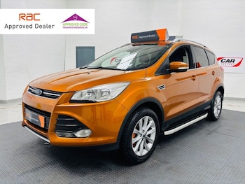Used Ford Kuga 2015 for sale - 76312989: Photo