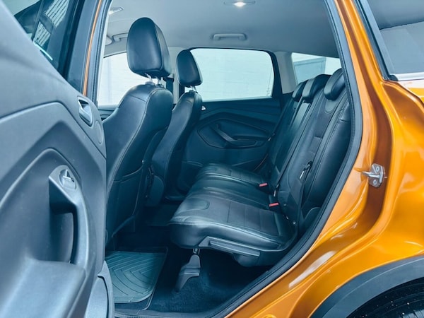 Used Ford Kuga 2015 for sale - 76312989: Photo 20