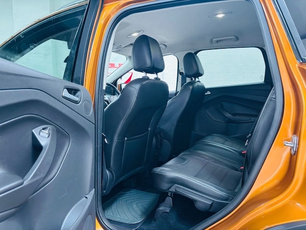 Used Ford Kuga 2015 for sale - 76312989: Photo 22