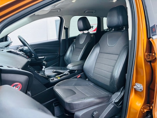 Used Ford Kuga 2015 for sale - 76312989: Photo 25