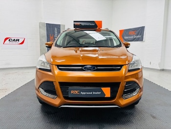 Used Ford Kuga 2015 for sale - 76312989: Photo