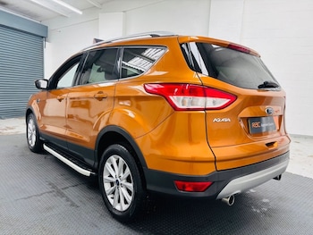 Used Ford Kuga 2015 for sale - 76312989: Photo
