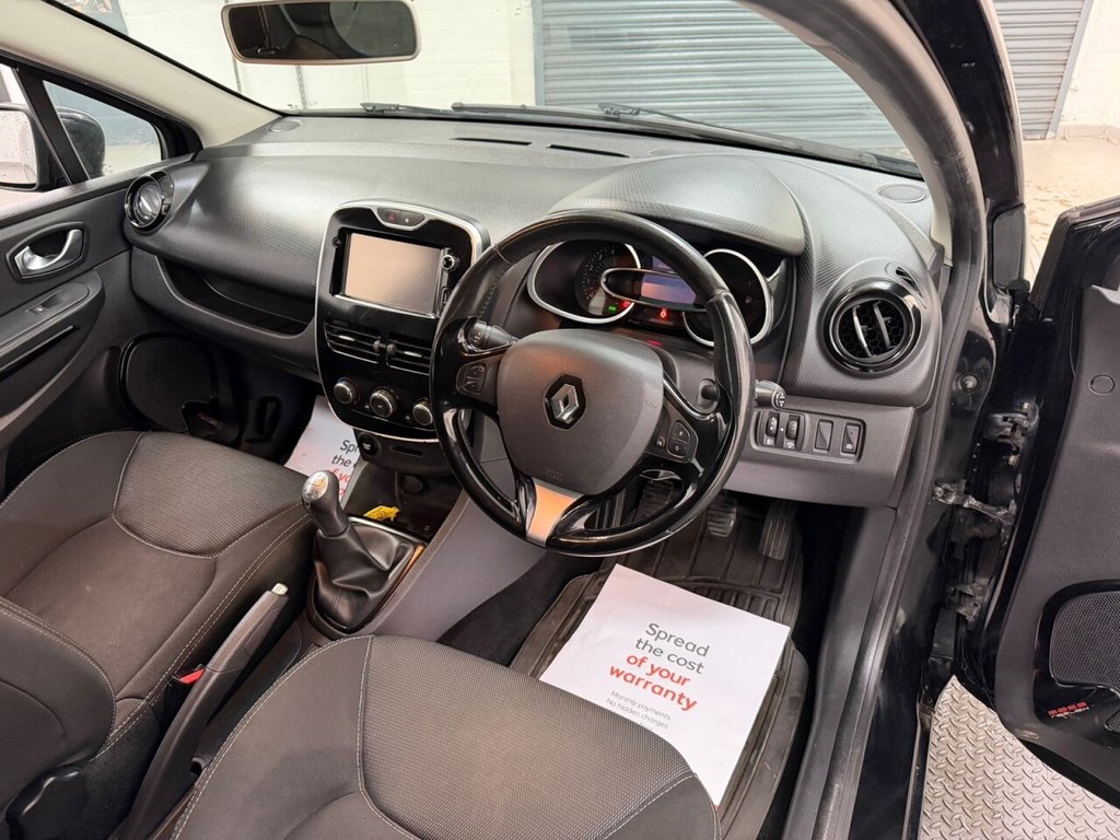 Used Renault Clio 2016 for sale - 76751350: Photo 10