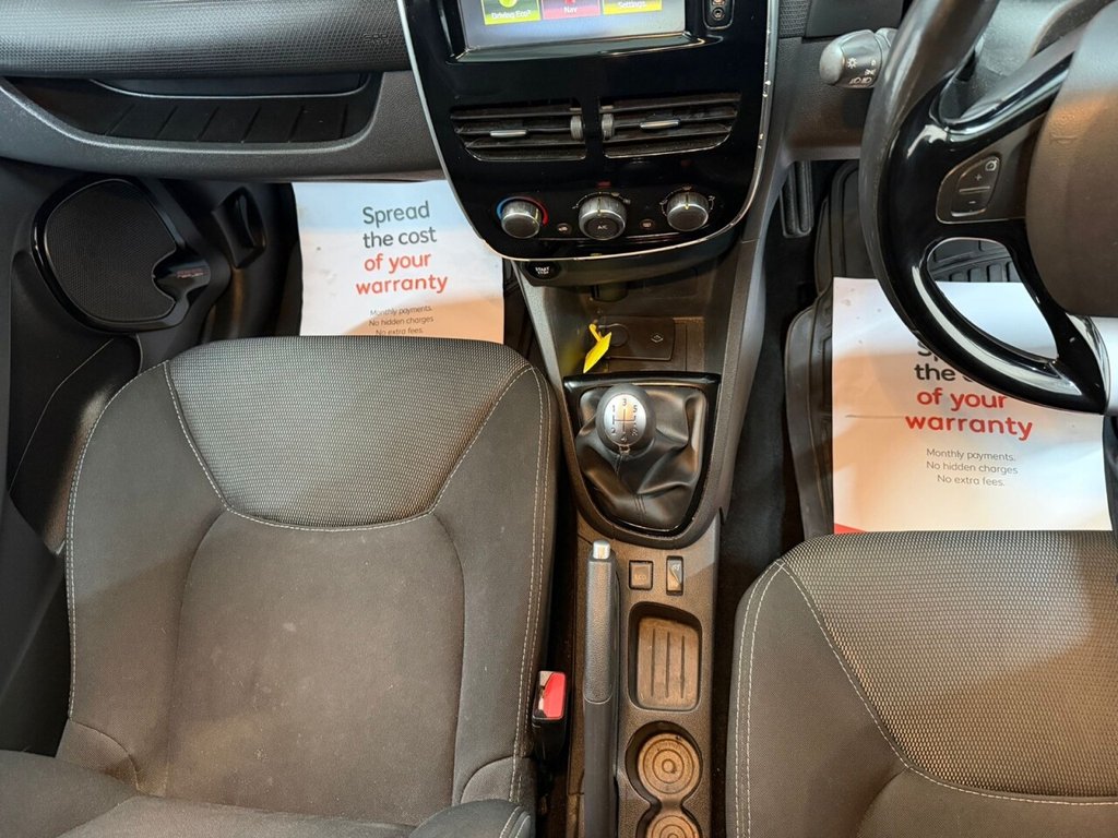 Used Renault Clio 2016 for sale - 76751350: Photo 13