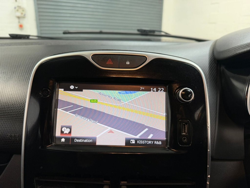 Used Renault Clio 2016 for sale - 76751350: Photo 14