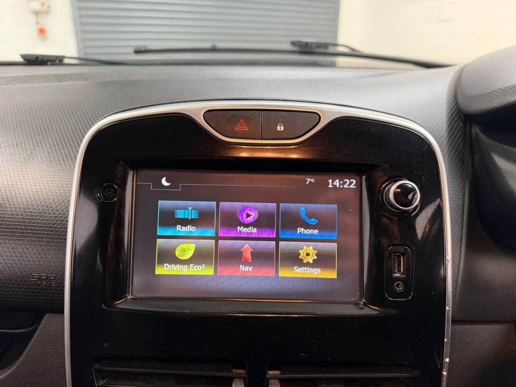 Used Renault Clio 2016 for sale - 76751350: Photo 15