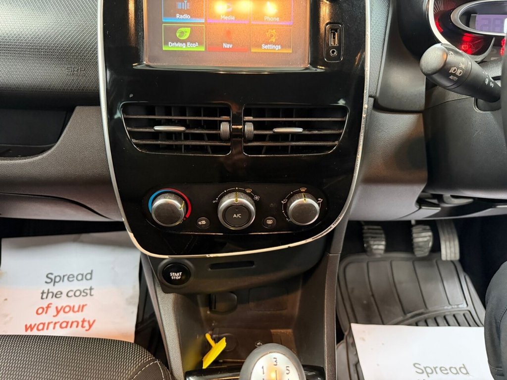 Used Renault Clio 2016 for sale - 76751350: Photo 17