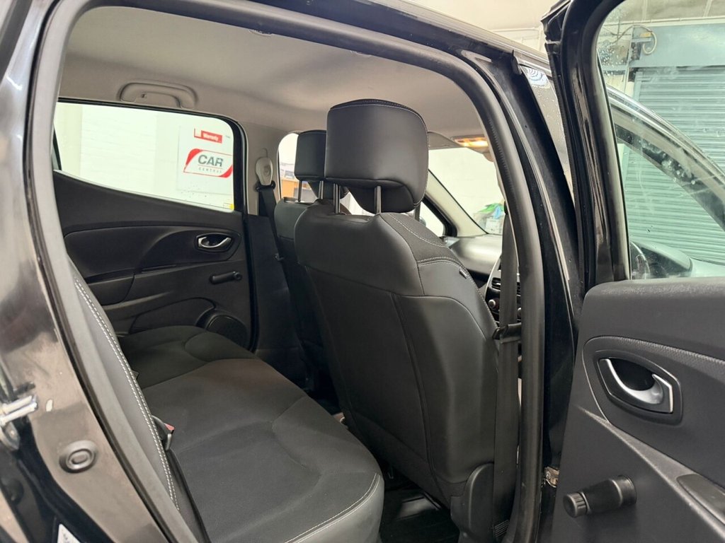 Used Renault Clio 2016 for sale - 76751350: Photo 19