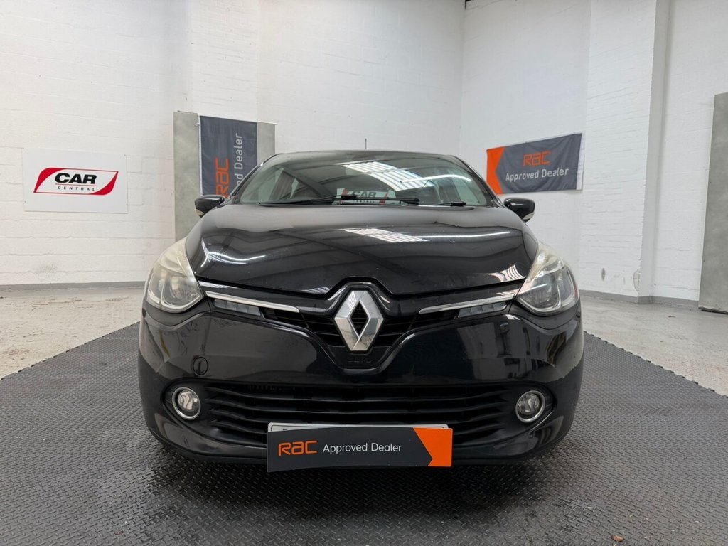Used Renault Clio 2016 for sale - 76751350: Photo 2