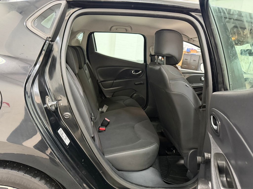 Used Renault Clio 2016 for sale - 76751350: Photo 20
