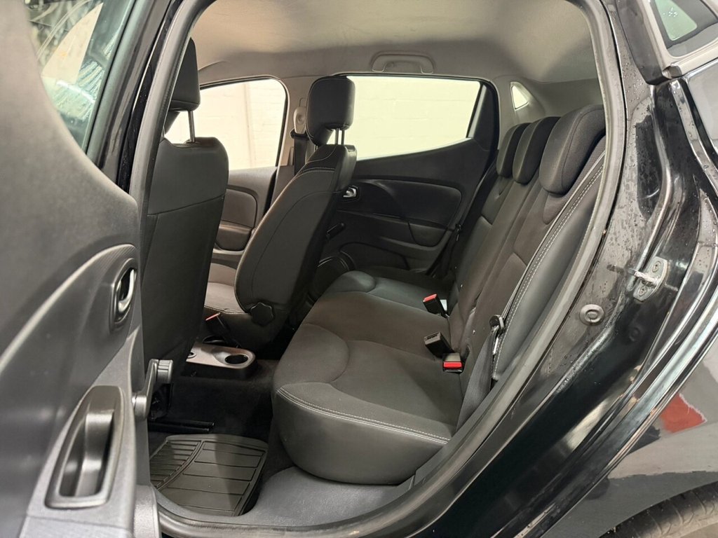 Used Renault Clio 2016 for sale - 76751350: Photo 21