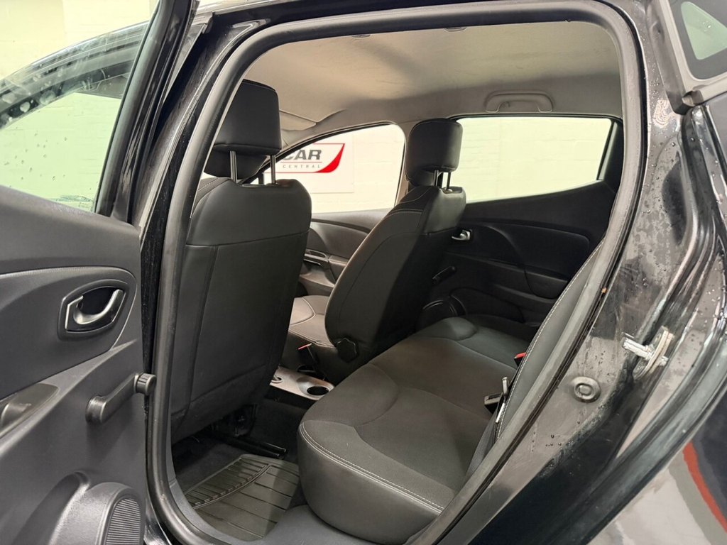 Used Renault Clio 2016 for sale - 76751350: Photo 23