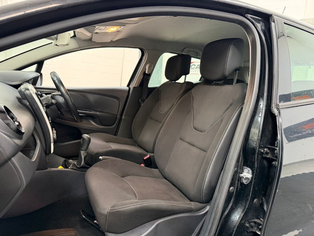 Used Renault Clio 2016 for sale - 76751350: Photo 24