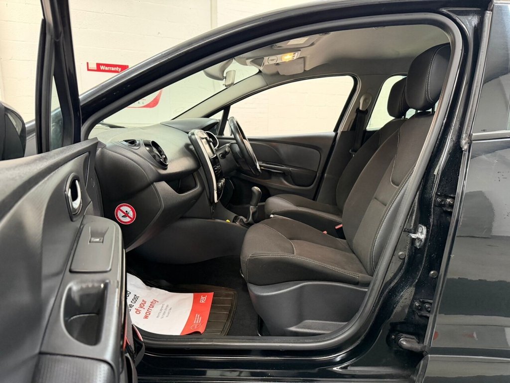 Used Renault Clio 2016 for sale - 76751350: Photo 25