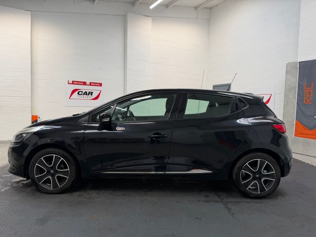 Used Renault Clio 2016 for sale - 76751350: Photo 3