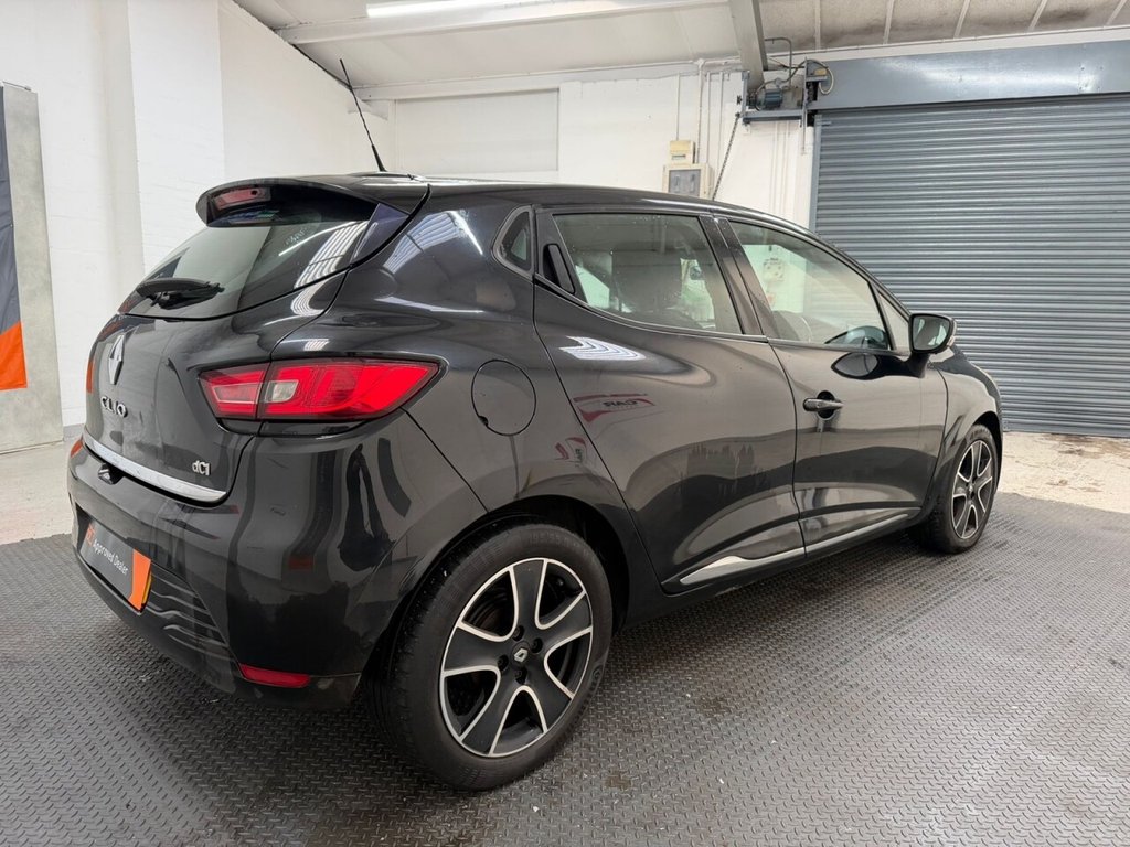 Used Renault Clio 2016 for sale - 76751350: Photo 6
