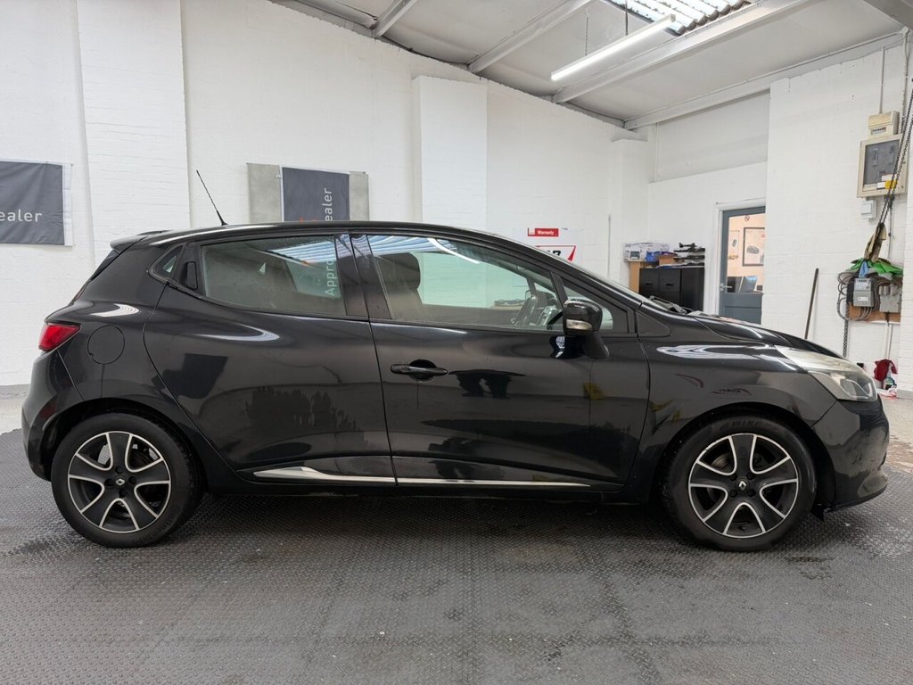 Used Renault Clio 2016 for sale - 76751350: Photo 7