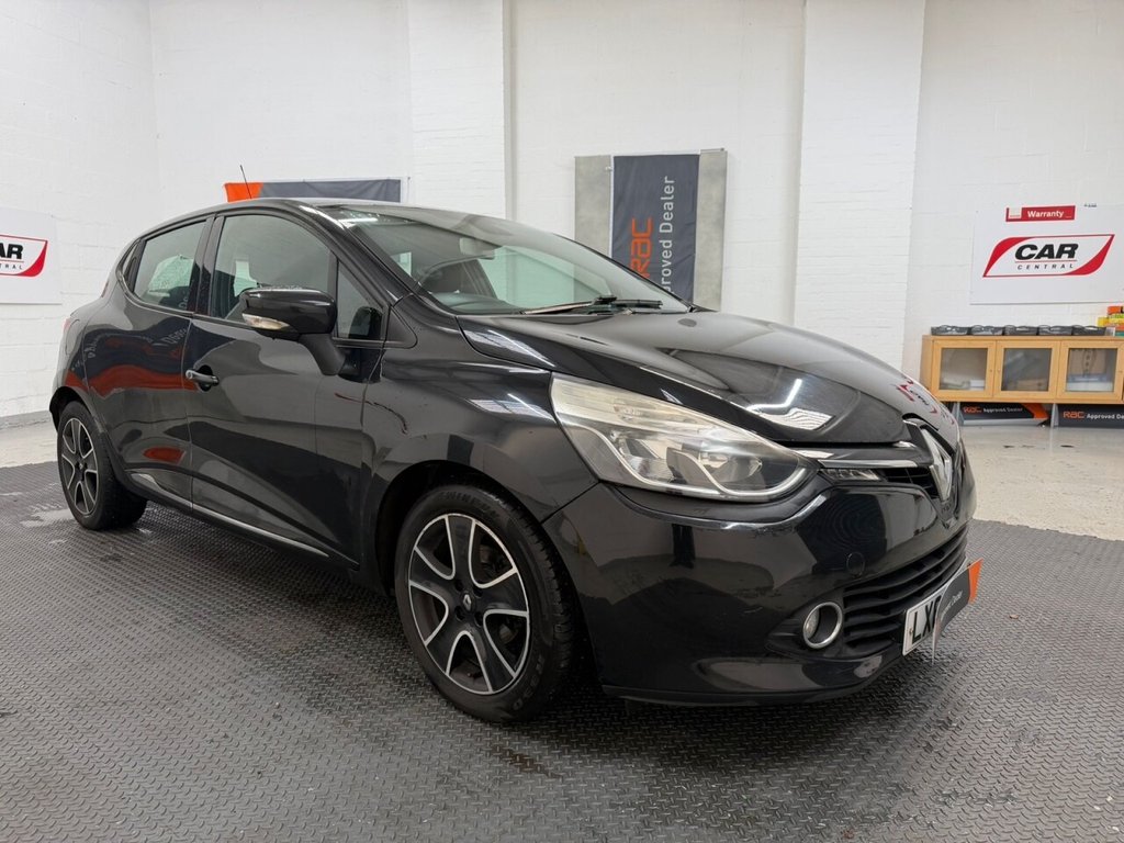 Used Renault Clio 2016 for sale - 76751350: Photo 8