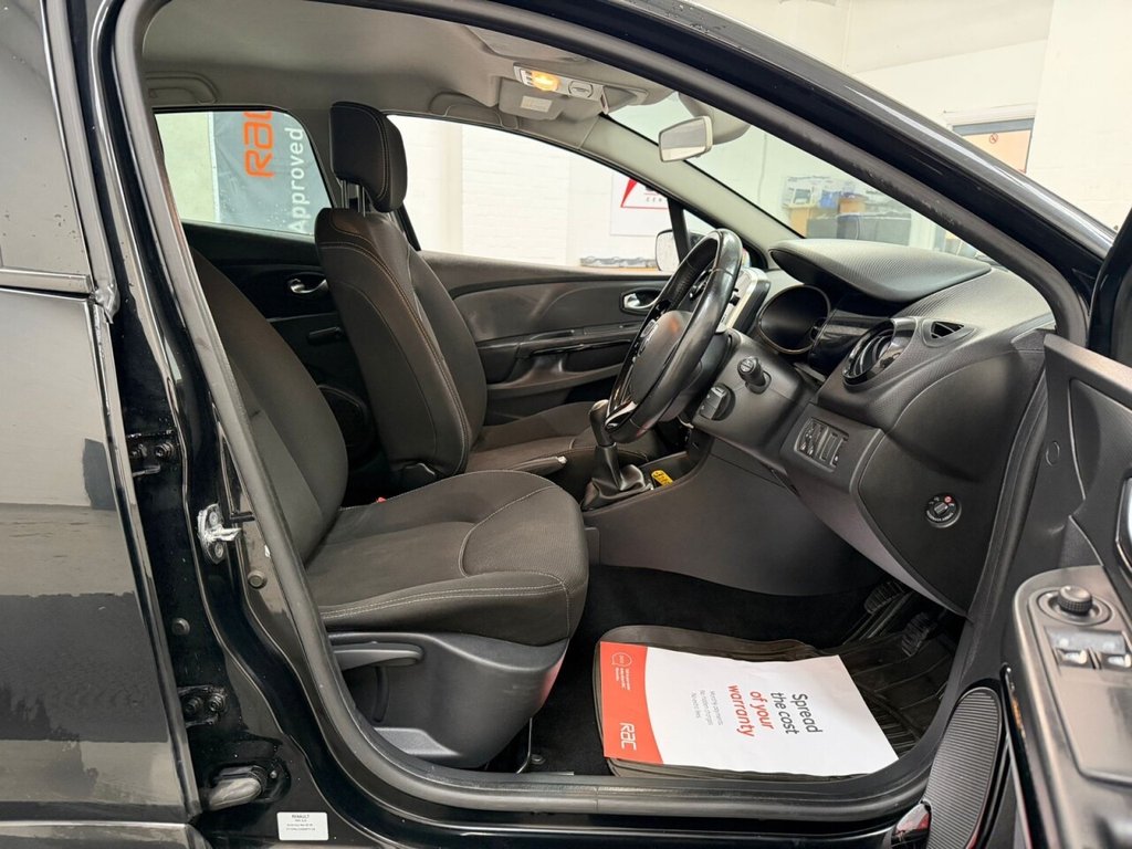 Used Renault Clio 2016 for sale - 76751350: Photo 9