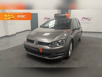 Used Volkswagen Golf 2015 for sale - 78501275: Photo