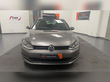 Used Volkswagen Golf 2015 for sale - 78501275: Photo