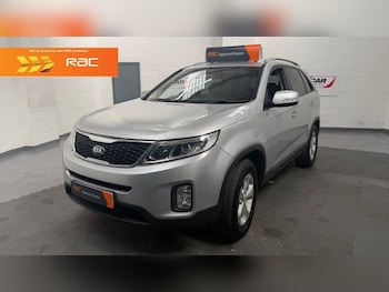 Used Kia Sorento 2014 for sale - 78414530: Photo