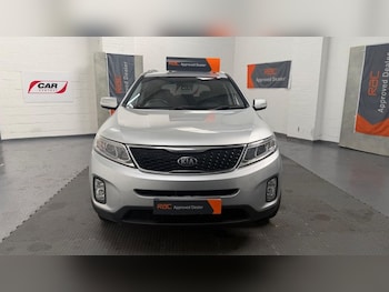 Used Kia Sorento 2014 for sale - 78414530: Photo