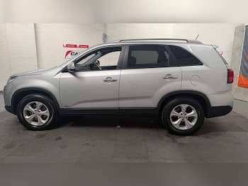 Used Kia Sorento 2014 for sale - 78414530: Photo
