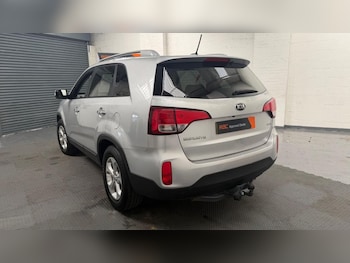 Used Kia Sorento 2014 for sale - 78414530: Photo