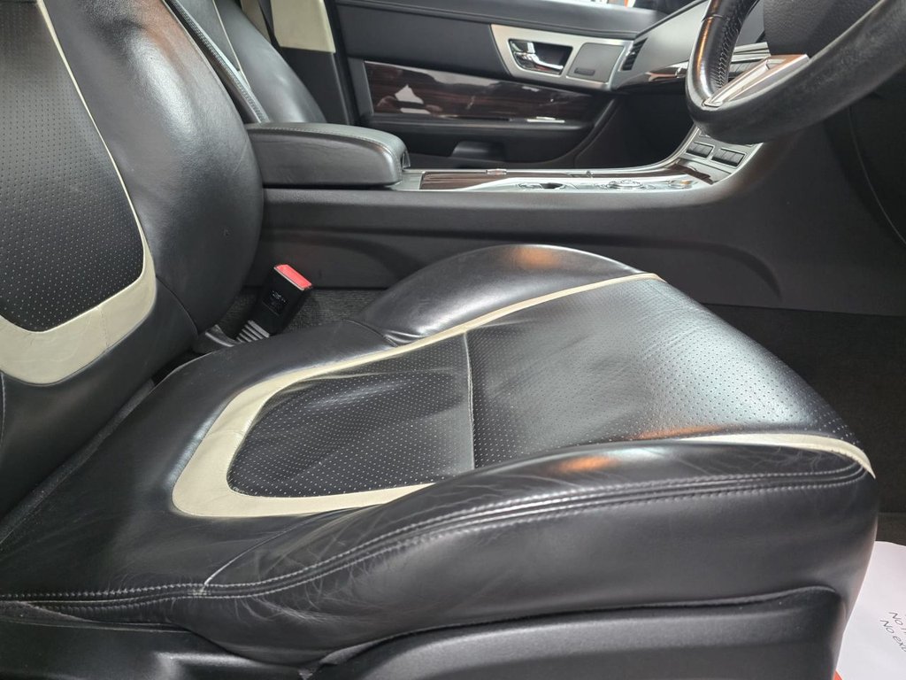 Used Jaguar XF 2013 for sale - 77680808: Photo 15
