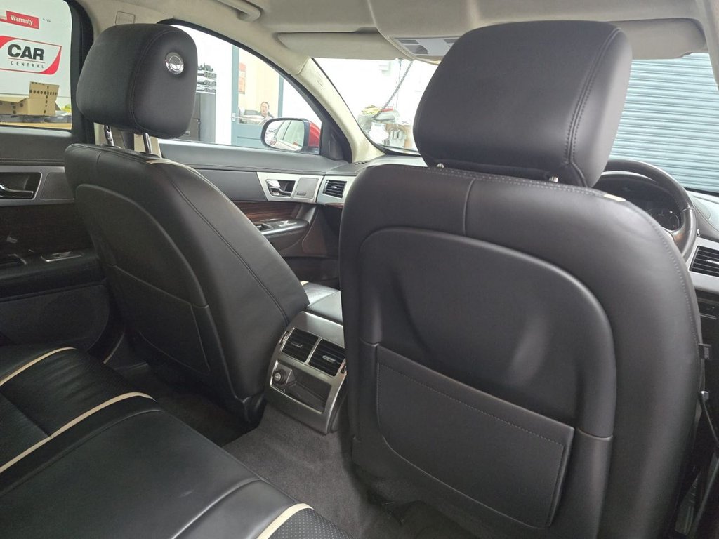 Used Jaguar XF 2013 for sale - 77680808: Photo 16