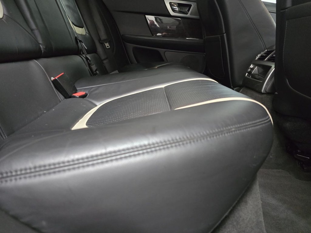 Used Jaguar XF 2013 for sale - 77680808: Photo 18