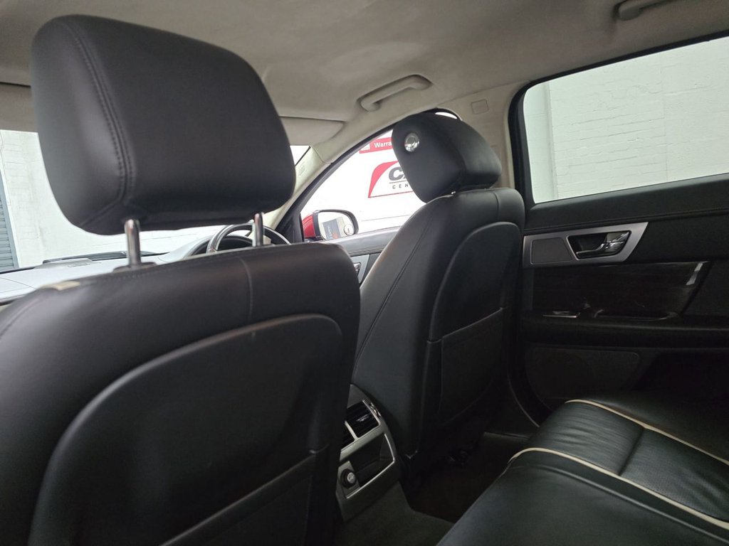 Used Jaguar XF 2013 for sale - 77680808: Photo 22
