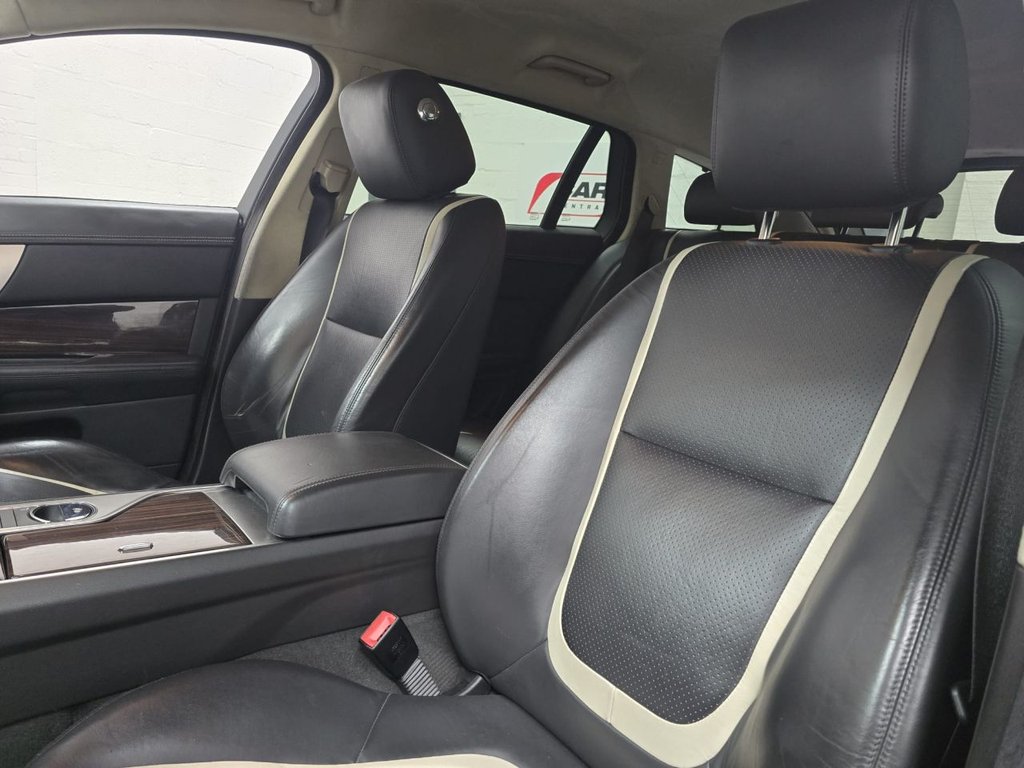 Used Jaguar XF 2013 for sale - 77680808: Photo 23