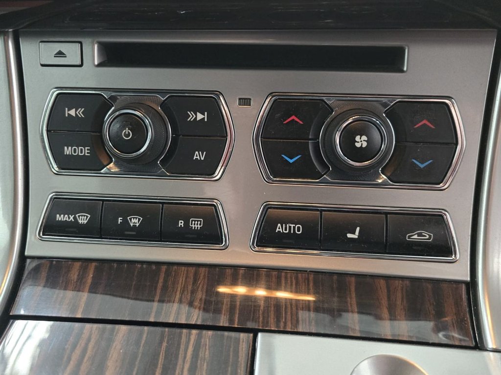 Used Jaguar XF 2013 for sale - 77680808: Photo 28