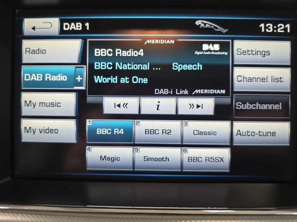 Used Jaguar XF 2013 for sale - 77680808: Photo 30