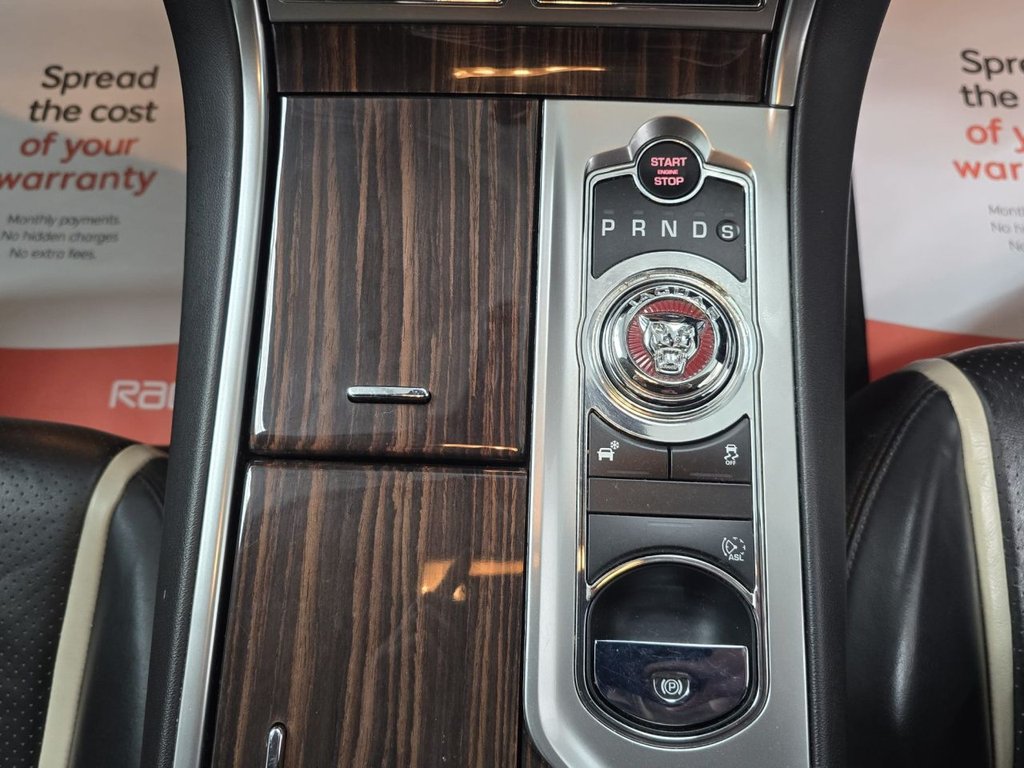 Used Jaguar XF 2013 for sale - 77680808: Photo 37