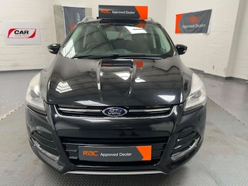 Used Ford Kuga 2014 for sale - 79069125: Photo
