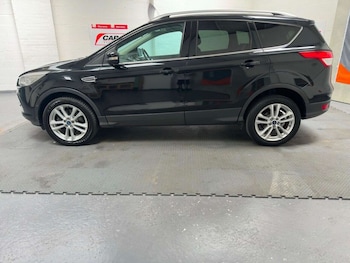 Used Ford Kuga 2014 for sale - 79069125: Photo