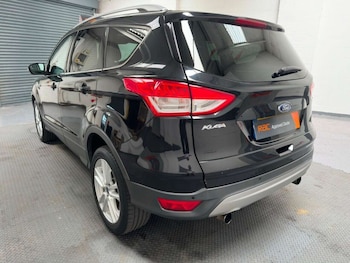 Used Ford Kuga 2014 for sale - 79069125: Photo