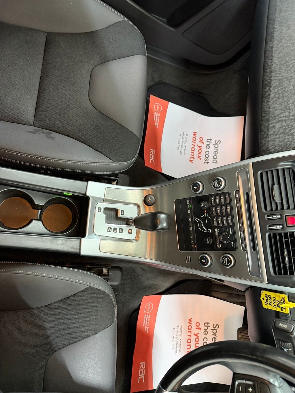 Used Volvo XC60 2010 for sale - 77038070: Photo 15