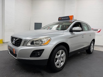 Used Volvo XC60 2010 for sale - 77038070: Photo