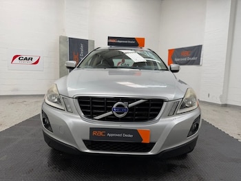 Used Volvo XC60 2010 for sale - 77038070: Photo