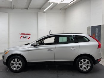 Used Volvo XC60 2010 for sale - 77038070: Photo