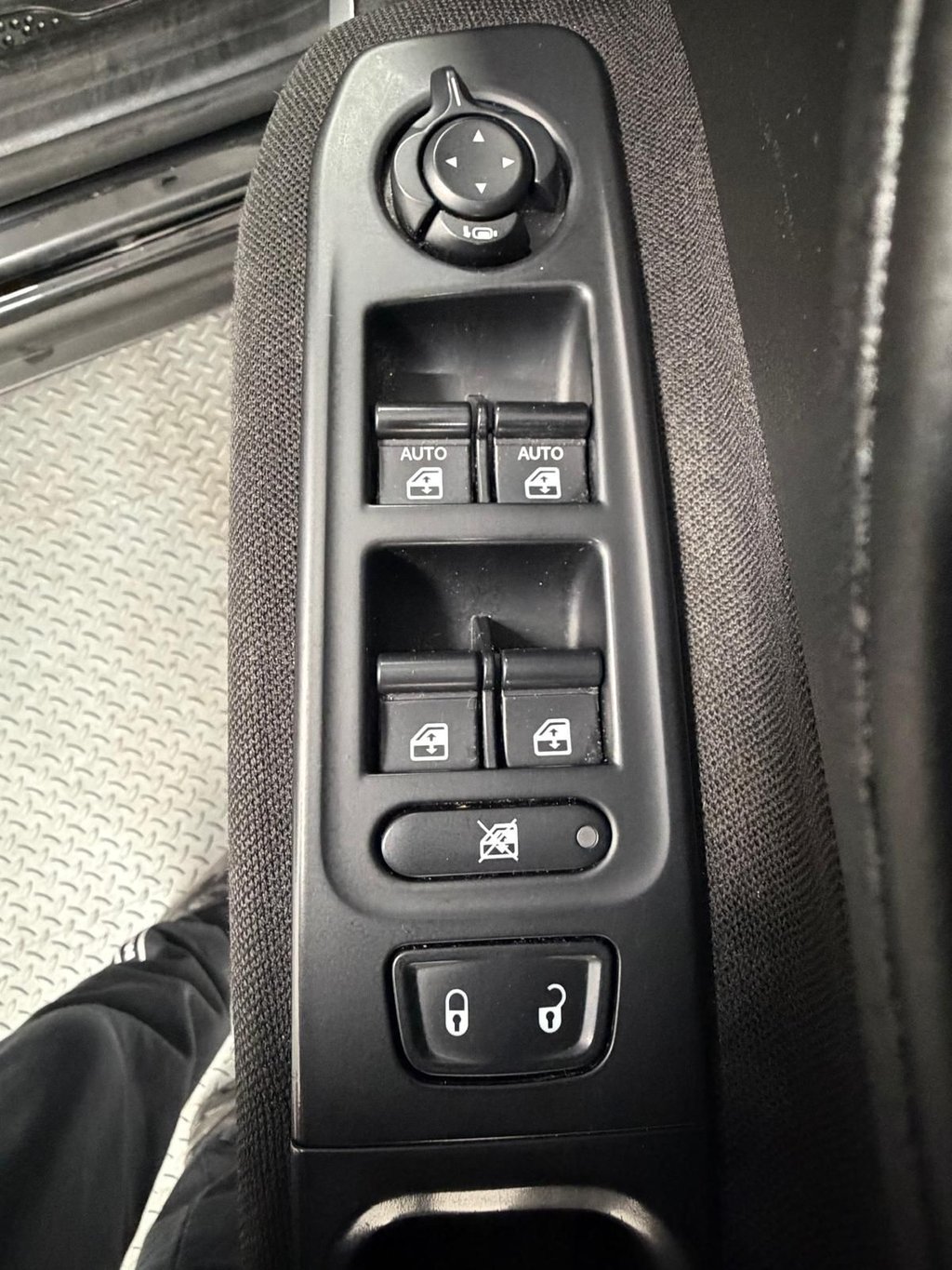 Used Jeep Renegade 2016 for sale - 77991337: Photo 12