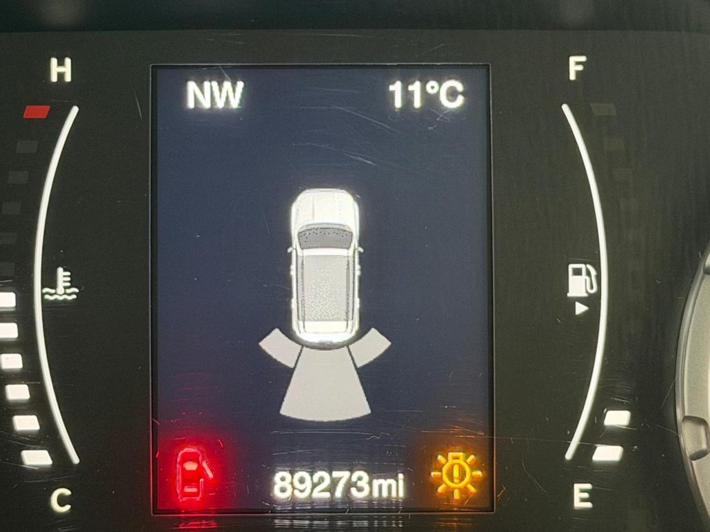 Used Jeep Renegade 2016 for sale - 77991337: Photo 13