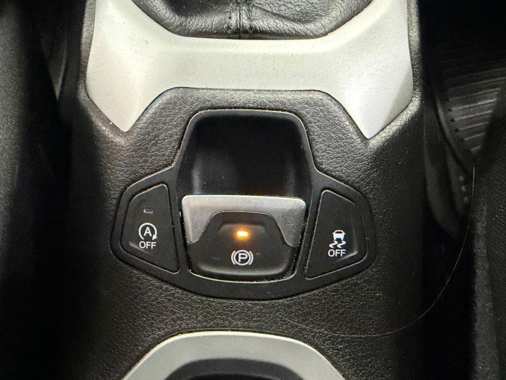 Used Jeep Renegade 2016 for sale - 77991337: Photo 16