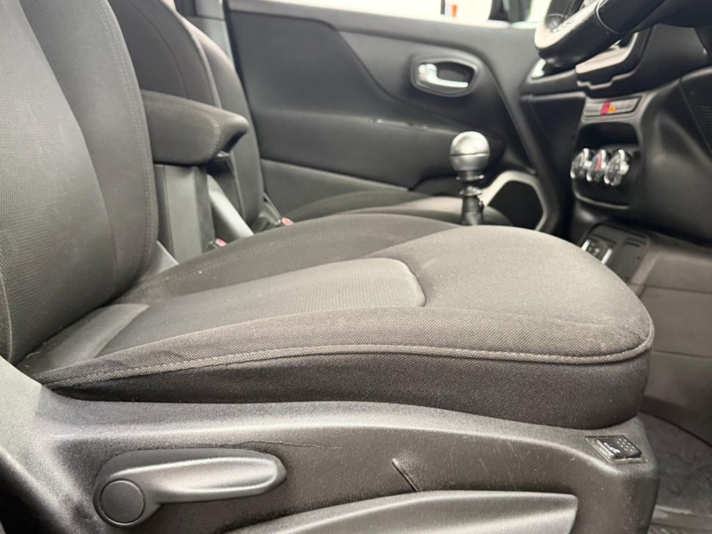 Used Jeep Renegade 2016 for sale - 77991337: Photo 19