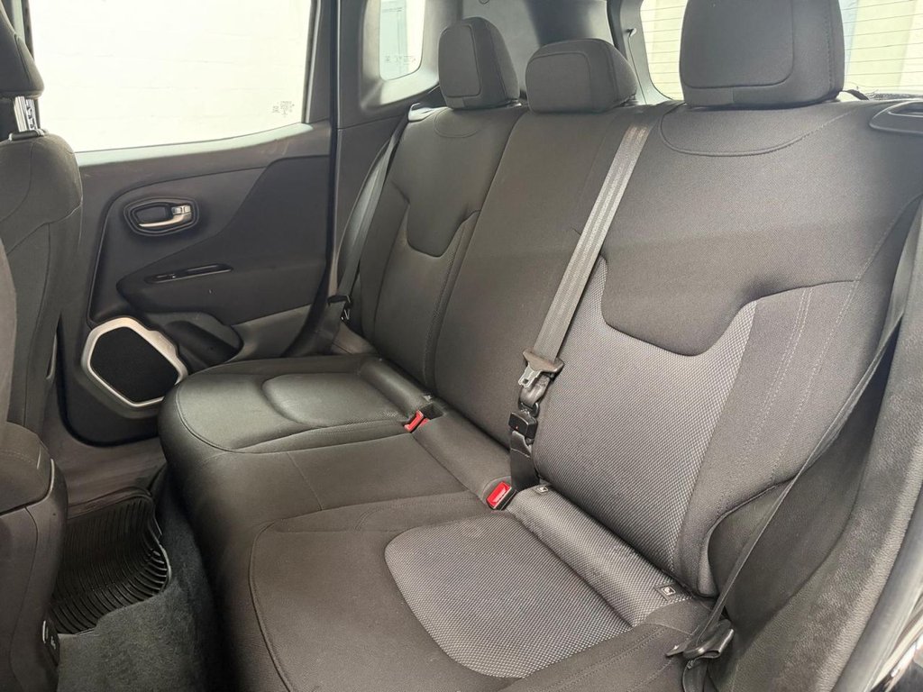 Used Jeep Renegade 2016 for sale - 77991337: Photo 22