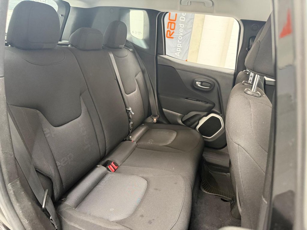 Used Jeep Renegade 2016 for sale - 77991337: Photo 23